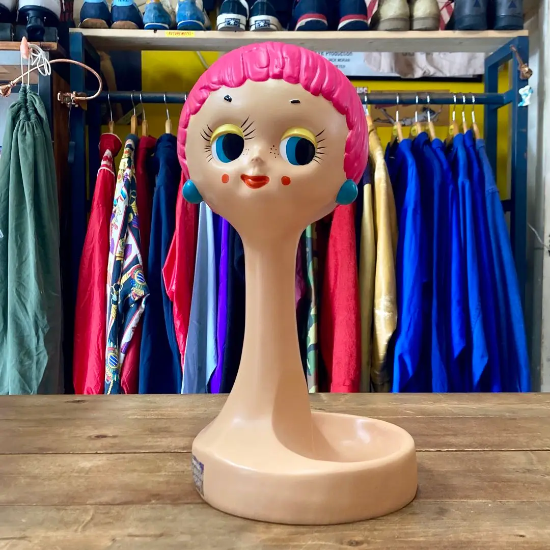 トゥイッギー ツイッギー マネキン トルソー ヴィンテージ オルネドフォイユ 2025年最新】twiggy マネキンの人気アイテム - メルカリ