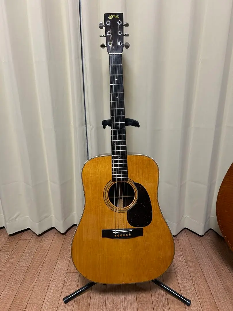 S.YAIRI YD402 (管理カワ) 2025年最新】sヤイリYD402の人気アイテム - メルカリ