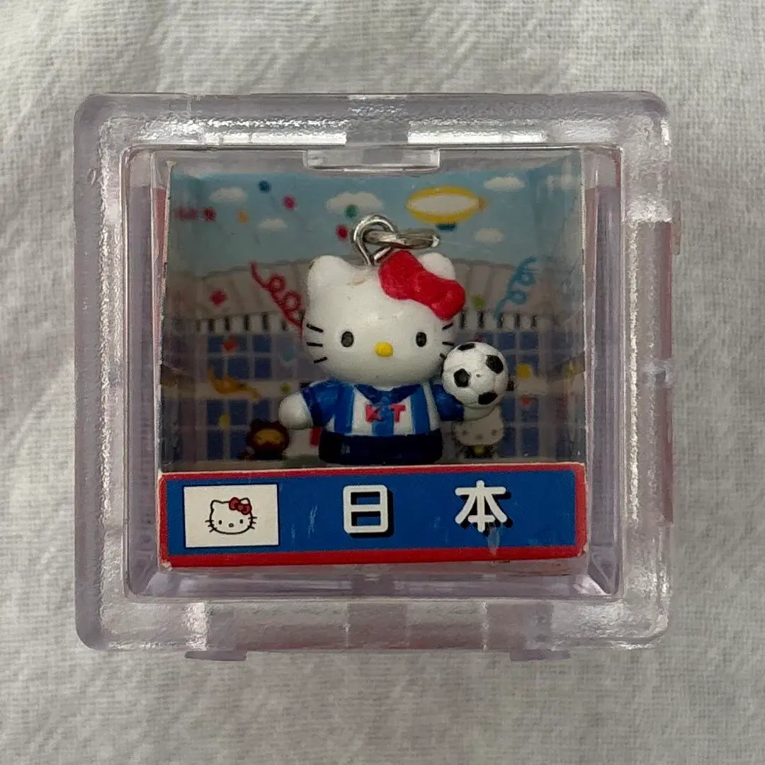 サンリオ キャラクターズBOXコレクション 2025年最新】