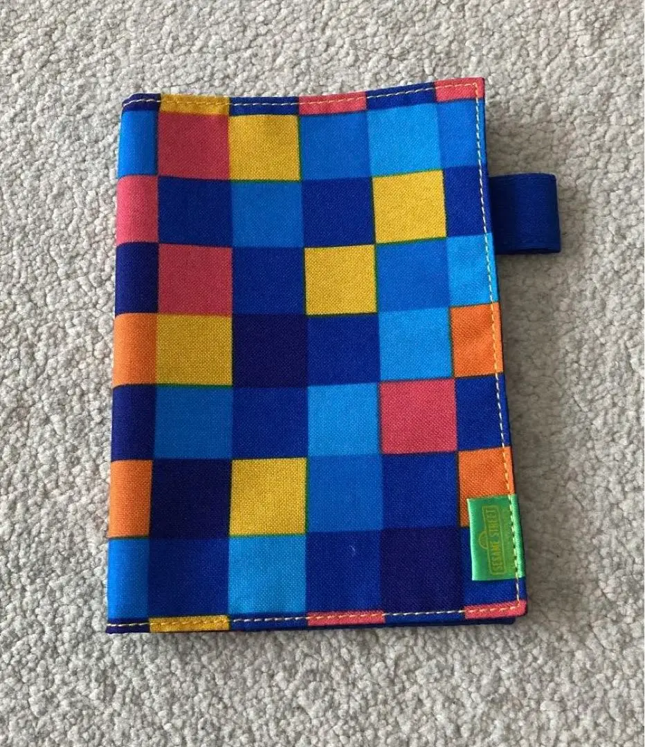 Thumbnail of Book cover, paperback size