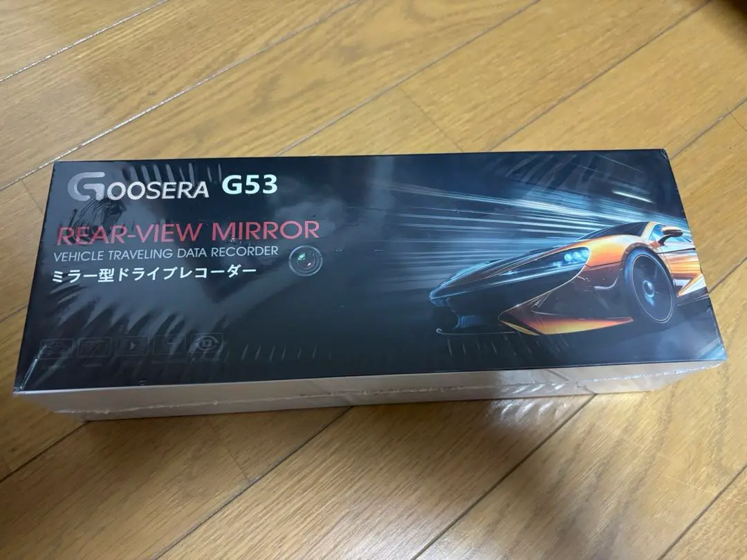 2025年最新】GOOSERA g53の人気アイテム - メルカリ