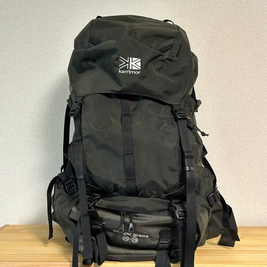 クーガーグレース55−70 | karrimor | カリマー | 500811