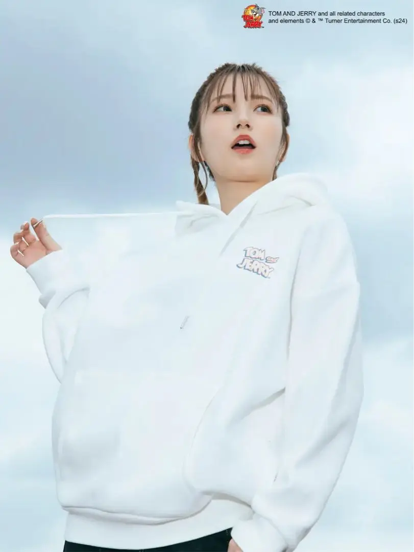 bokanii ボカニー フロントロゴジップショートパーカー　かすちゃん　かす Boka nii on X: 