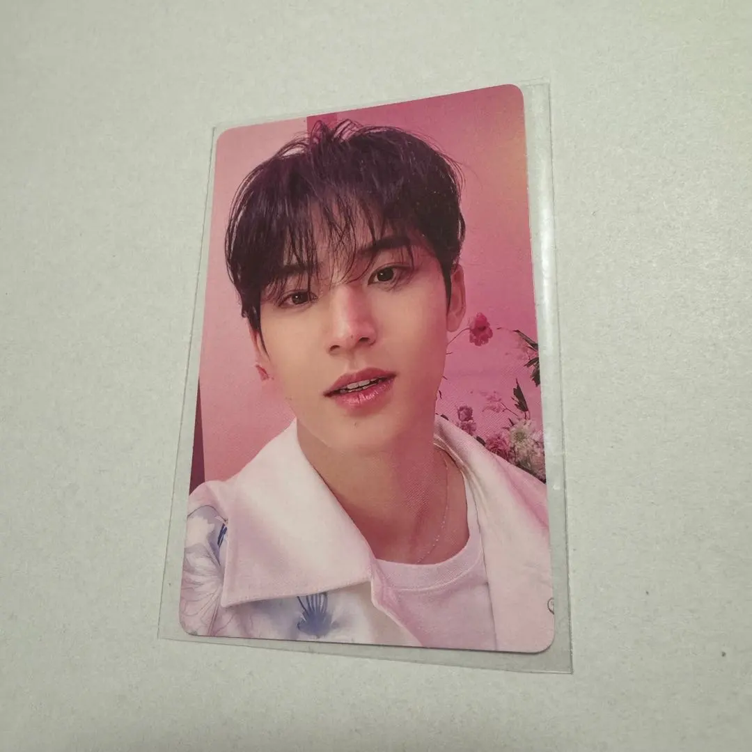 Thumbnail of Mingyu ALWAYS YOURS