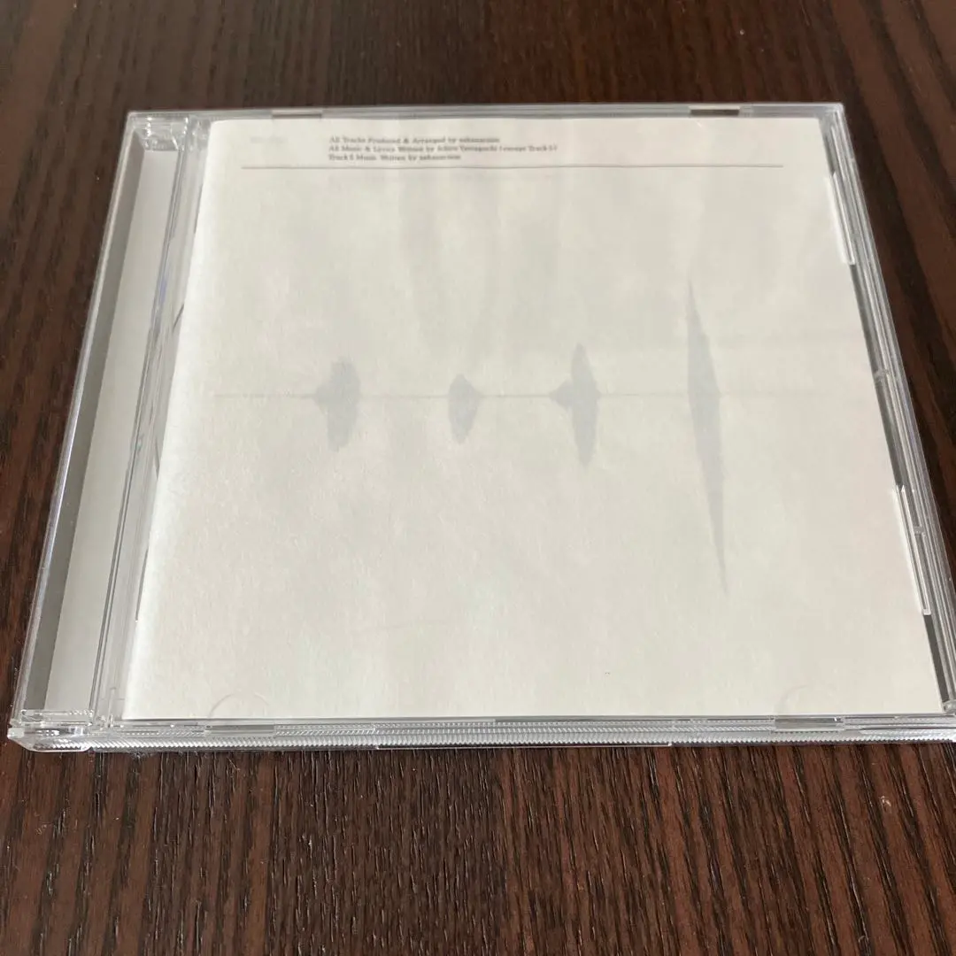d*m様 外袋・ステッカー!サカナクション　シンシロ　スリーブ付き!2LP!オマ サカナクション」グッズ・アイテムの通販 ∞ SUZURI（スズリ）