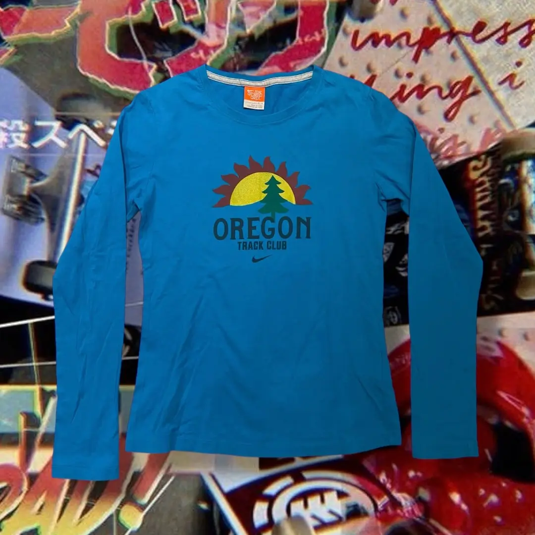 Shop OTC — Oregon Track Club