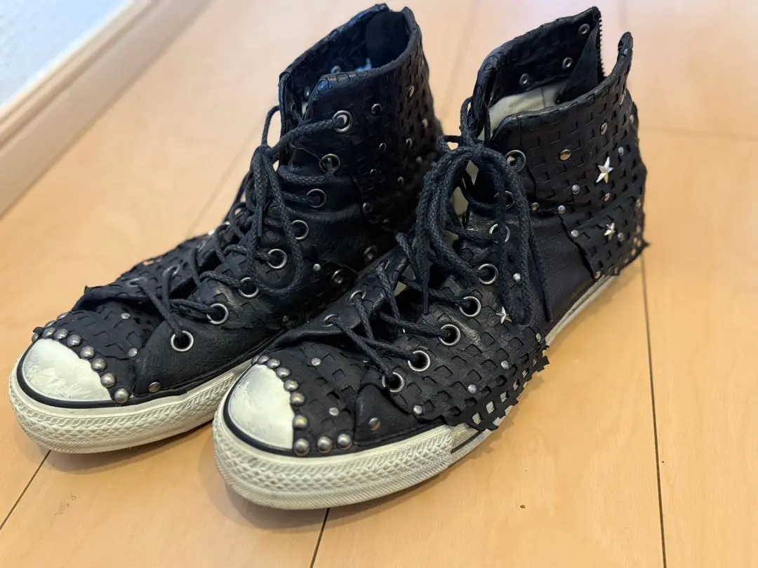 今ならほぼ即納！ 2025年最新】CONVERSE ベルベットジャムの人気アイテム - メルカリ シューズ・靴