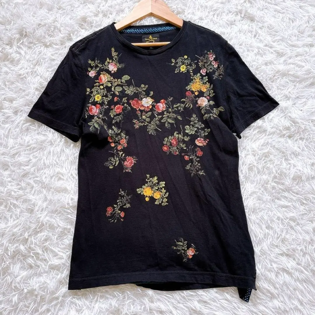 2025年最新】vivienne westwood lee Tシャツの人気アイテム