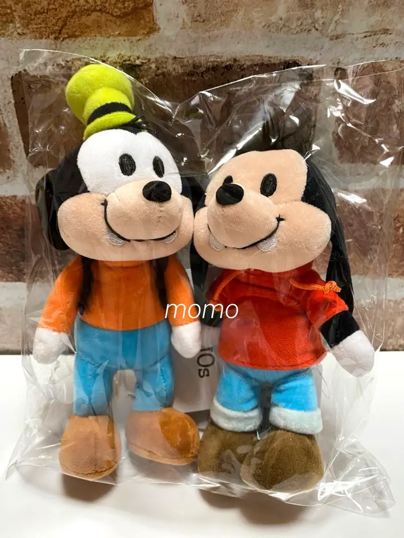 タグ付き ディズニー マックス ぬいもーず ディズニーストア nuiMOs マックス ぬいぐるみ ぬいもーず