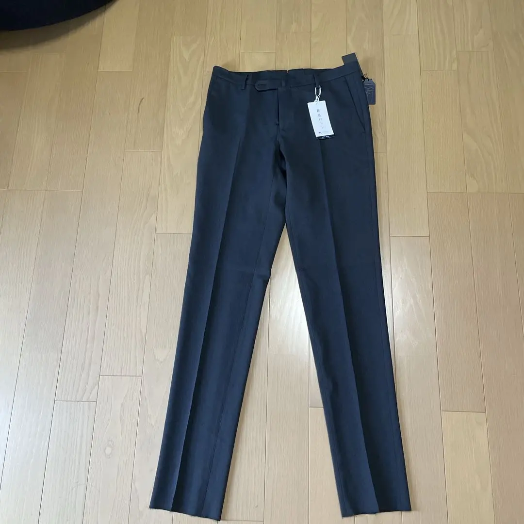 極美品　universal language CANONICO スラックス　S 2025年最新】UNIVERSAL LANGUAGE スラックスの人気アイテム
