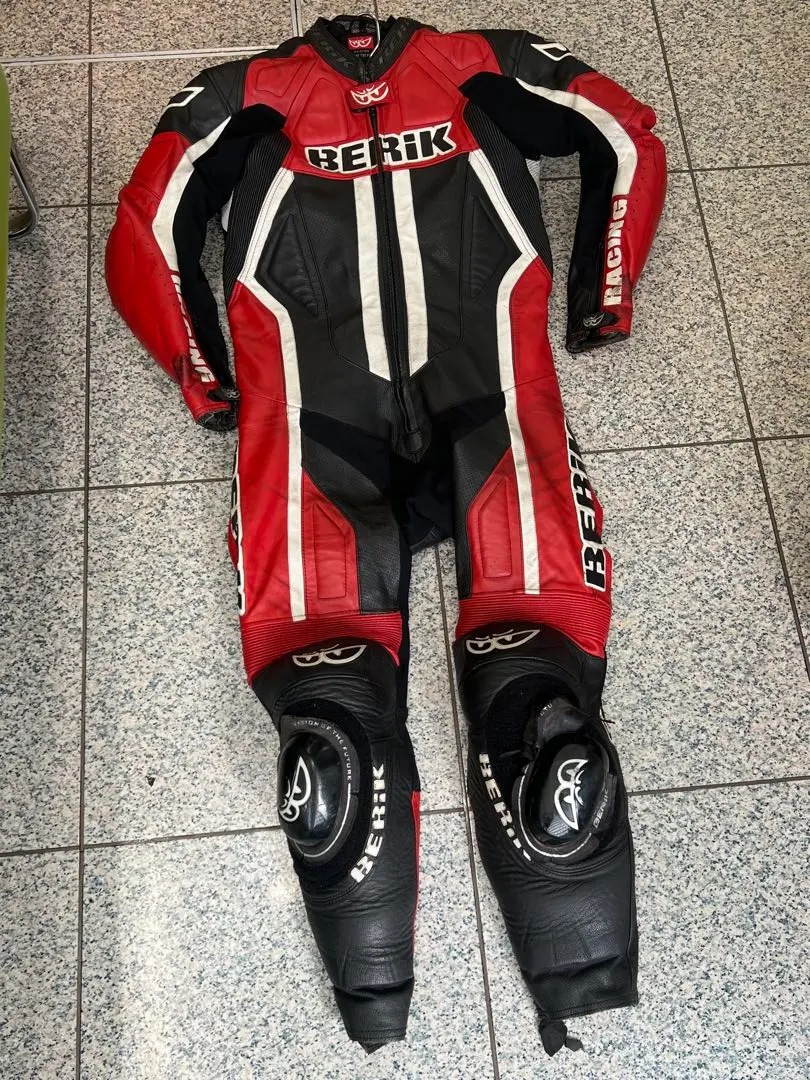 本革バイクレーシング　ライディング　サイズ30 バンクセンサー付 楽天市場】MP03 本革 パンチングレザーパンツ メッシュ【牛革