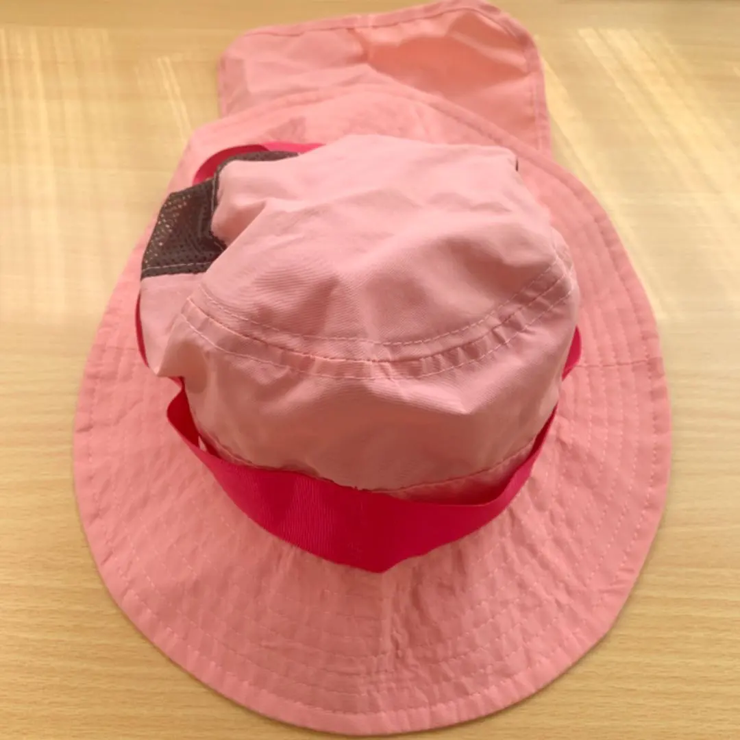 Thumbnail of Child hat ampersand size 50