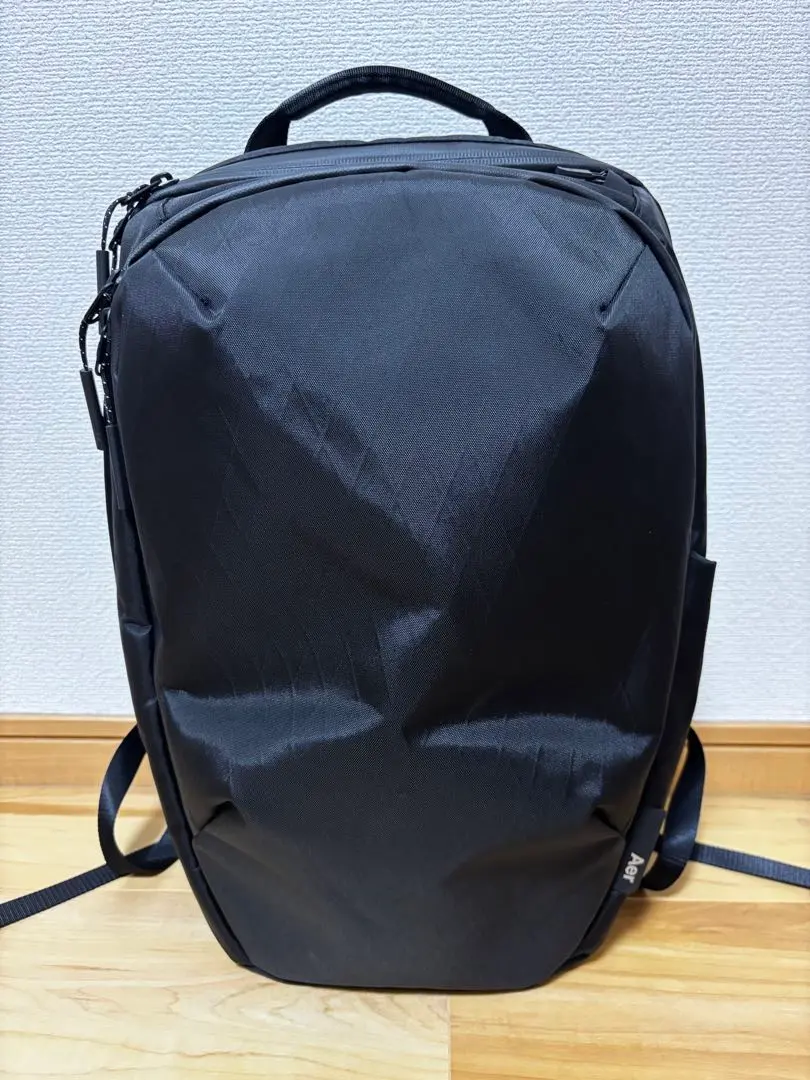 2025年最新】aer day pack 3 x-pacの人気アイテム - メルカリ