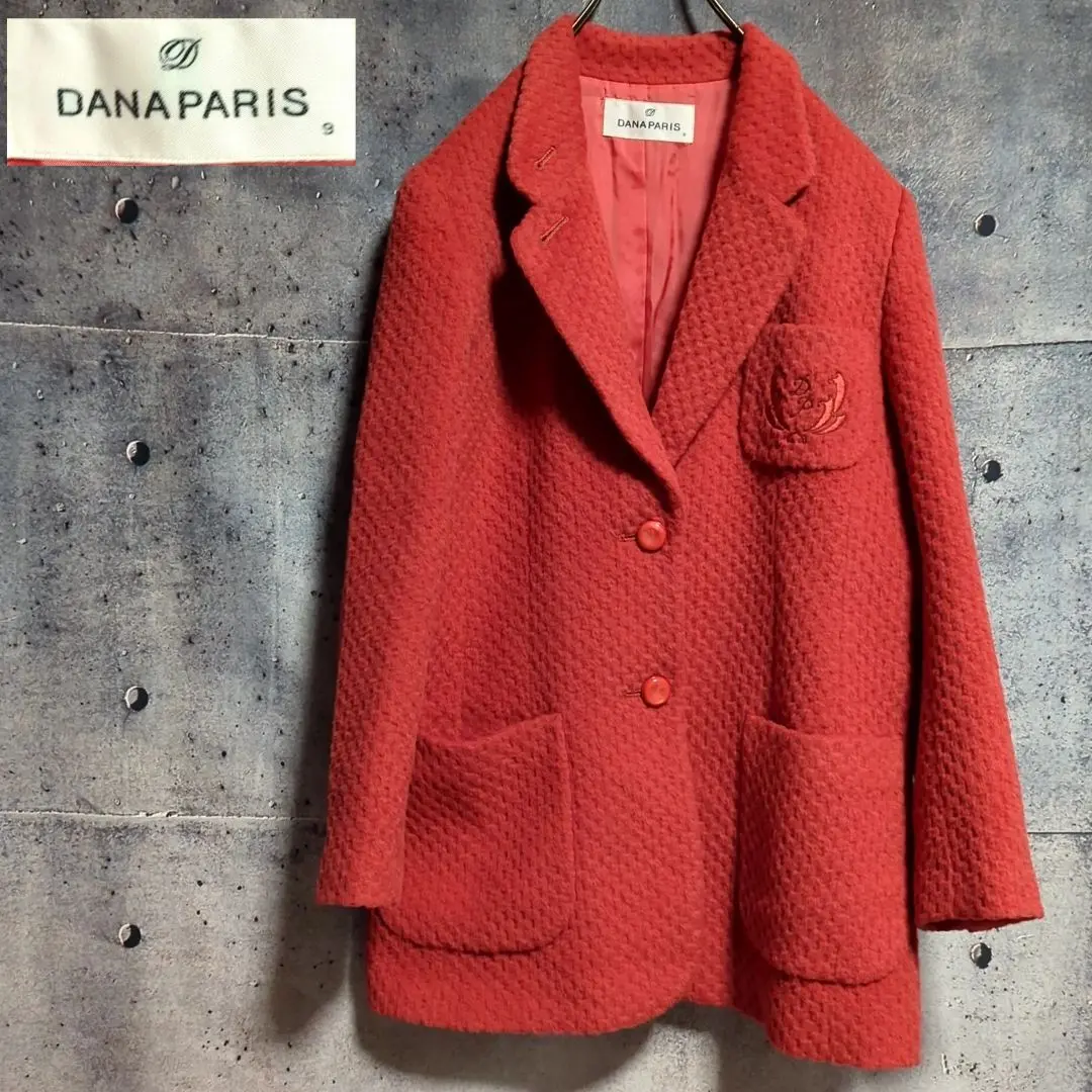 2025年最新】ダナパリ DANAPARIS コートの人気アイテム - メルカリ