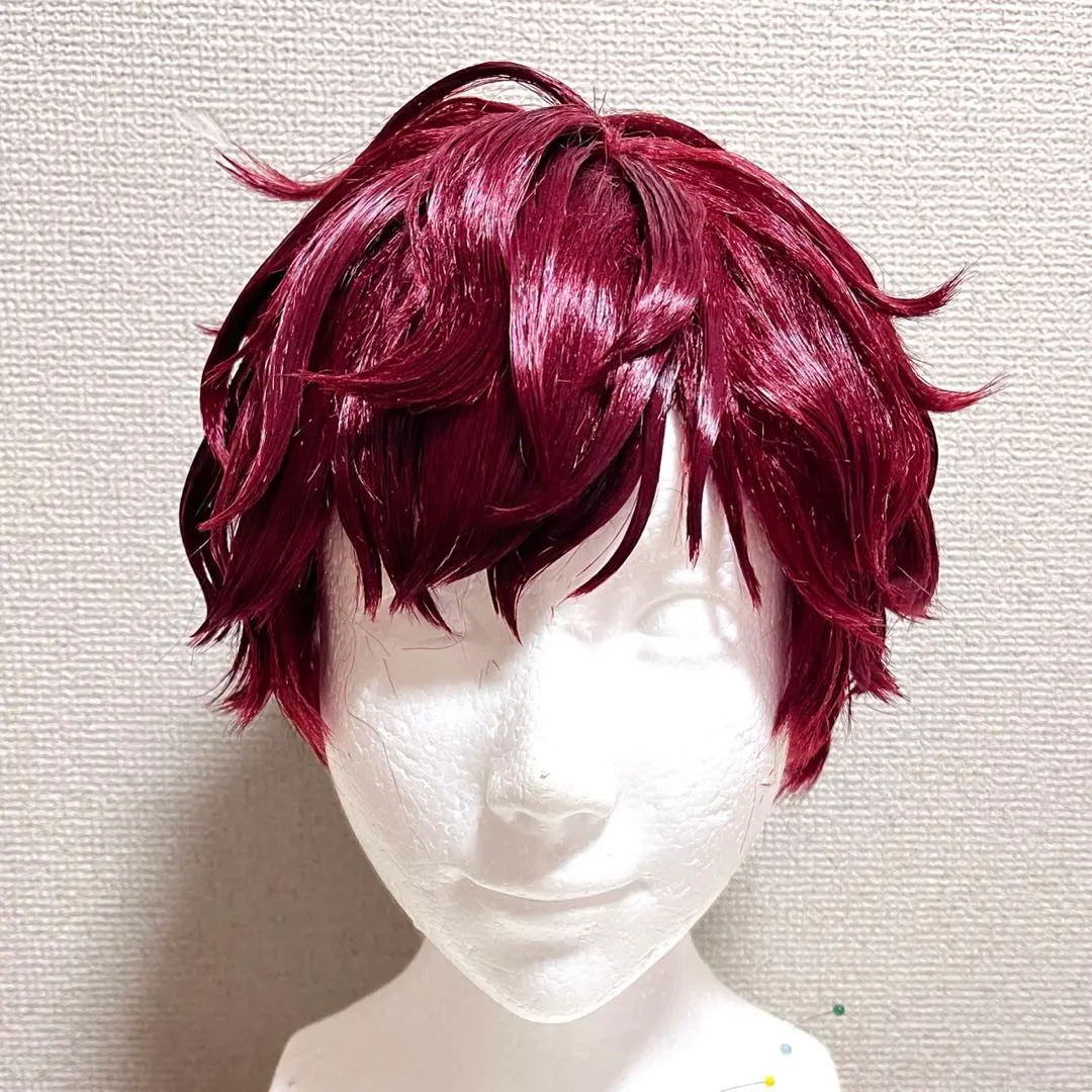 Thumbnail of Rin-sama, Wig Order Confirmation Page