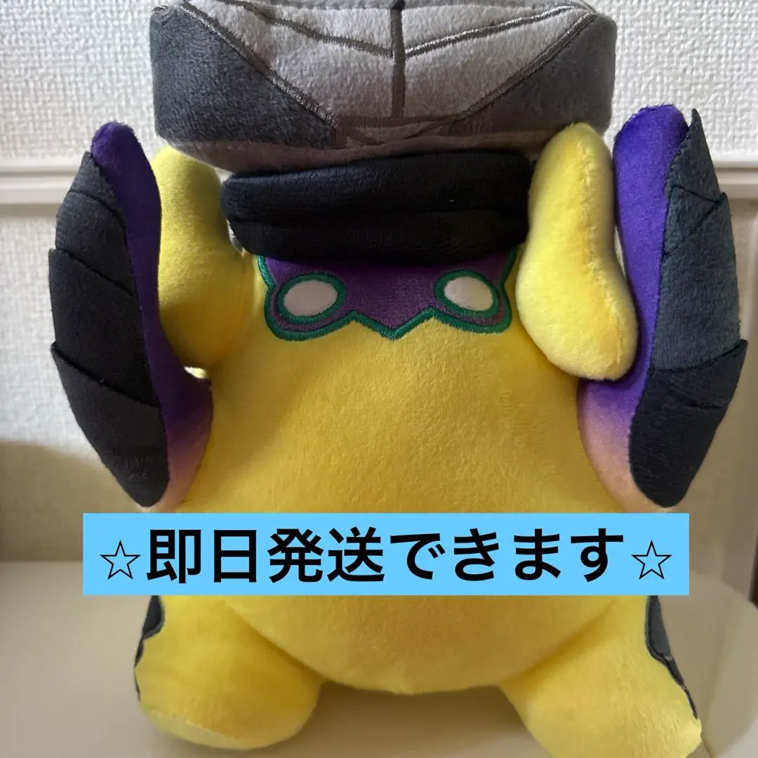 2025年最新】Valorant ぬいぐるみの人気アイテム - メルカリ