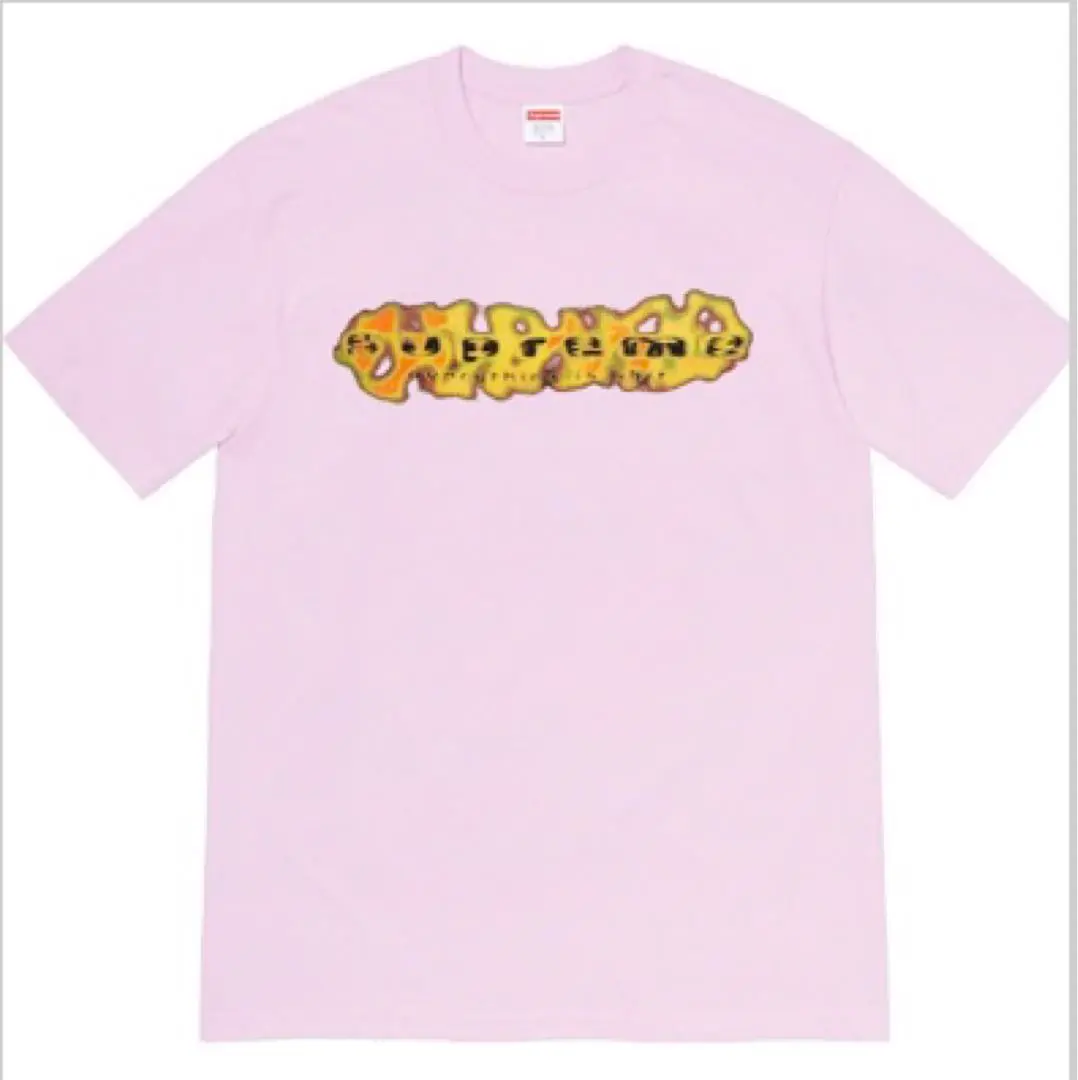 2025年最新】Supreme Everything Is Shit Teeの人気アイテム