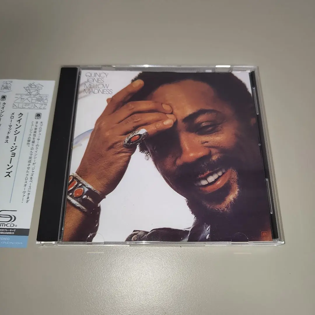 今年人気のブランド品や 2025年最新】MELLOW MADNESSの人気アイテム メルカリ - 邦楽