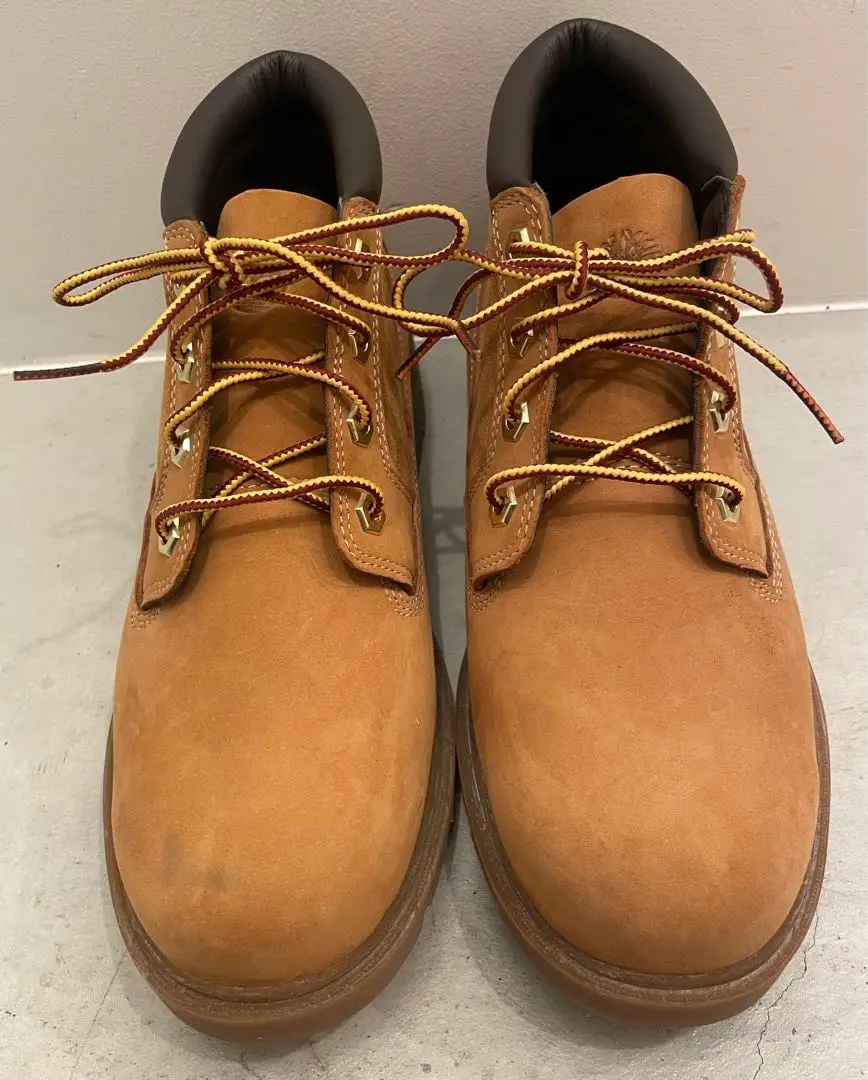 だ*ぁ様 【Timberland】ウォータープルーフブーツ☆Radford☆26 2025年最新】ティンバーランド Timberland RADFORDの人気