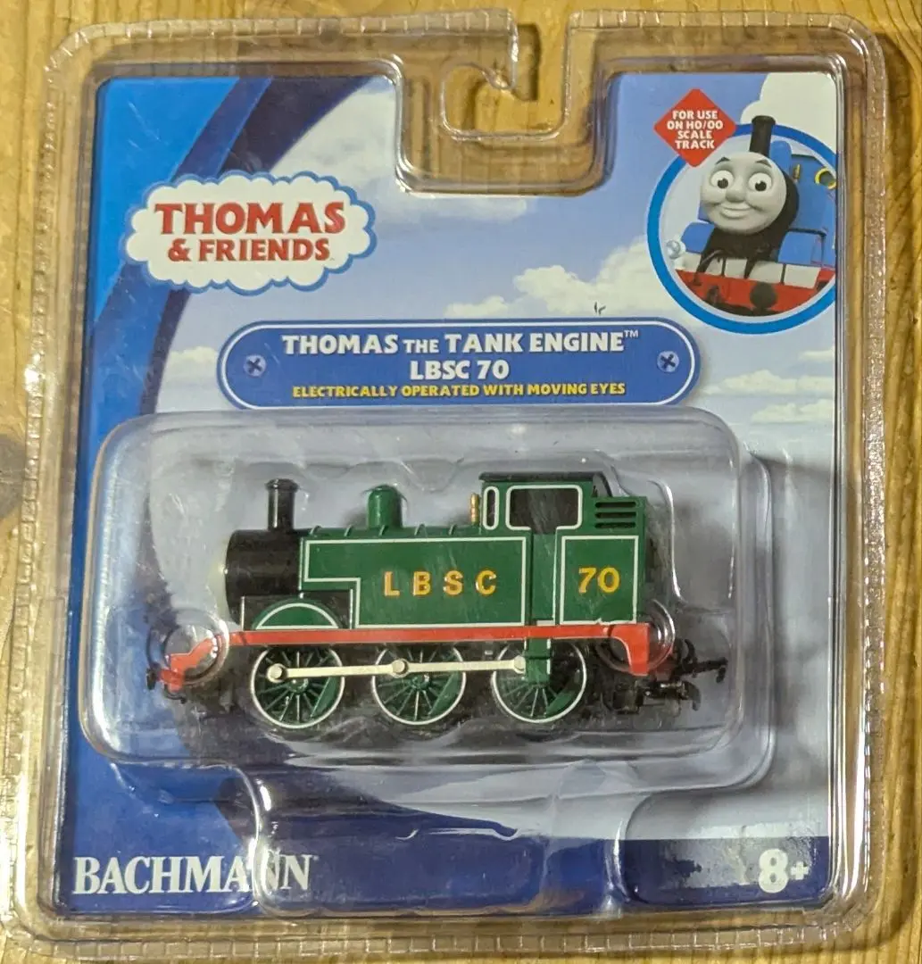 限定クリスマスツリー BACHMANN ビンテージ 鉄道模型 トーマス トレイン 限定クリスマスツリー BACHMANN ビンテージ 鉄道模型 トーマス