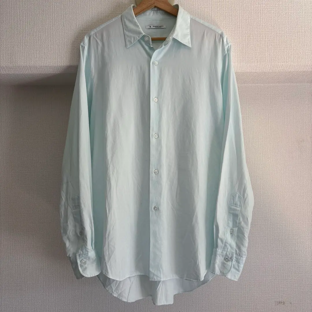 【新品未使用】MAATEE&SONS 24AW CHARLES SUPREME MAATEE&SONS 24AW 1st delivery | Unlimited -lounge- BLOG