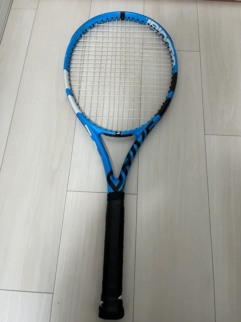 Babolat - あんさま専用☆Babolat バボラ ピュアドライブツアー2018 G2 2本 2025年最新】ピュアドライブ ツアー 2018の人気アイテム - メルカリ