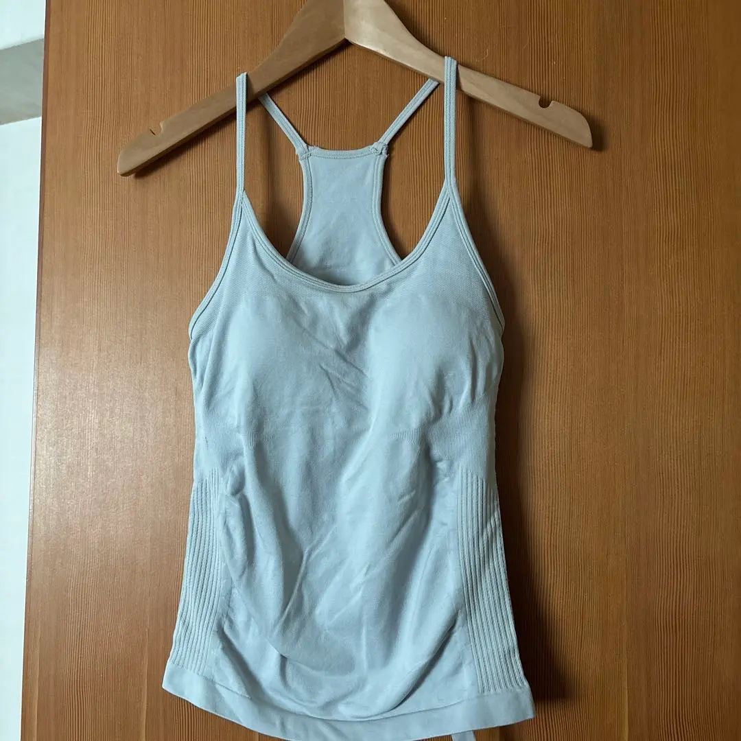 Thumbnail of emmi studio Tank Top, Light Gray