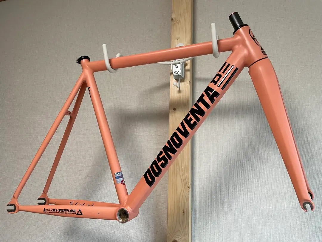 Dosnoventa Detroit 2.0 Custom. | ブローチャーズ - BROTURES