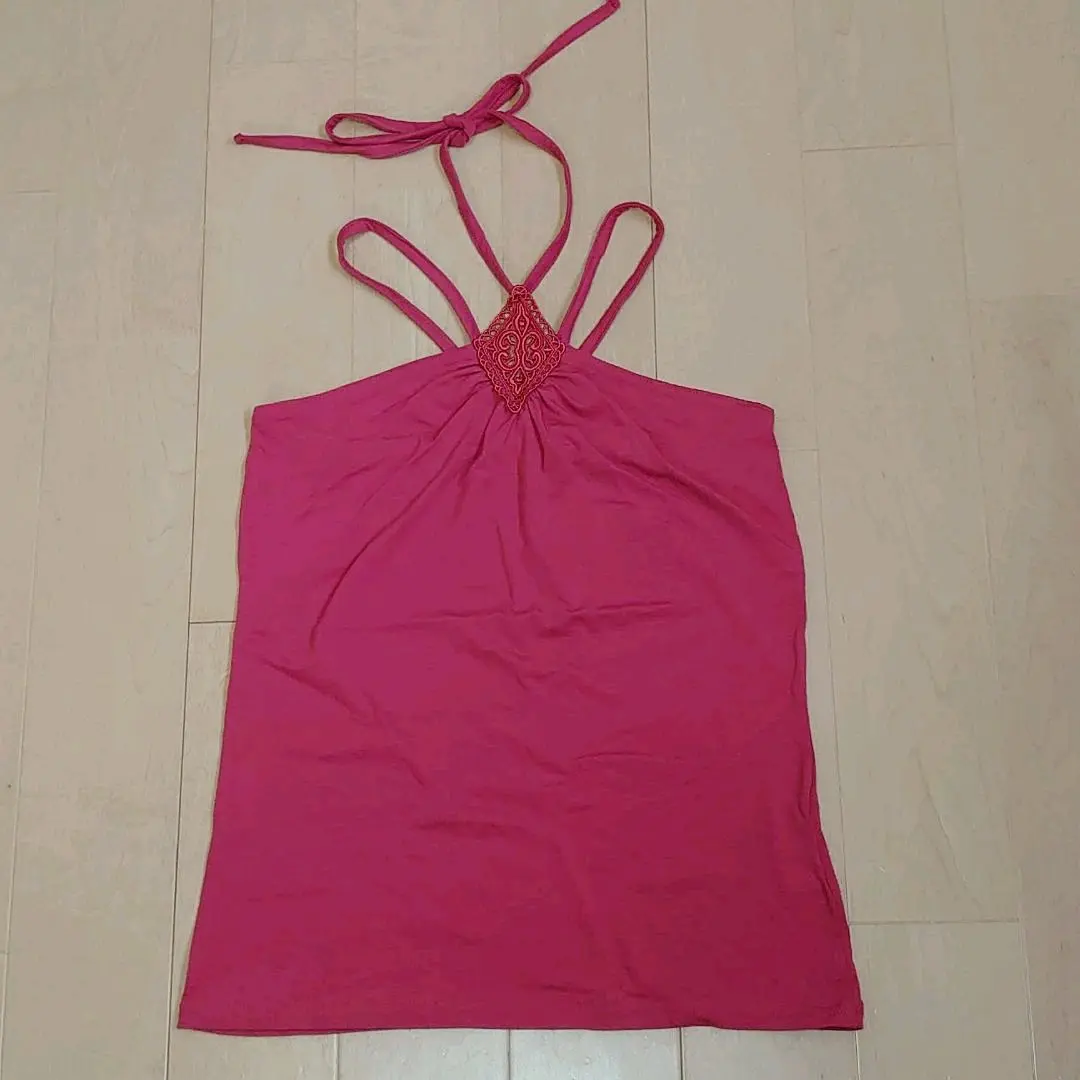 Thumbnail of Tigre Land Camisole