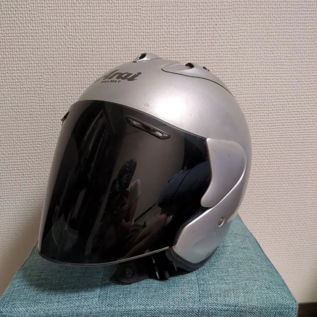 2025年最新】Arai SZ-RAM2の人気アイテム - メルカリ