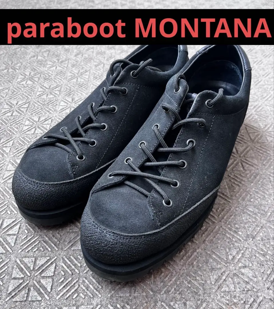 2025年最新】PARAboot montanaの人気アイテム - メルカリ