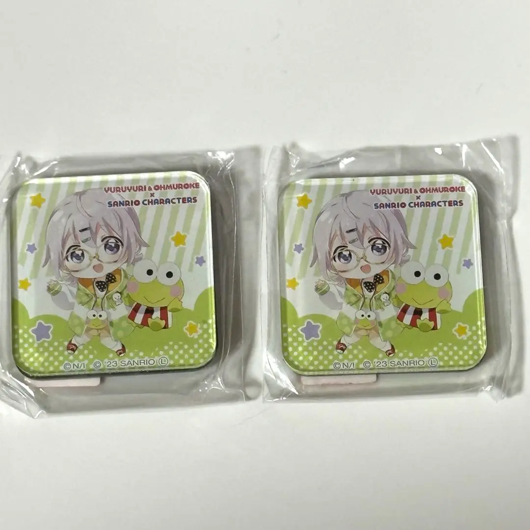 2025年最新】ゆるゆりサンリオの人気アイテム - メルカリ