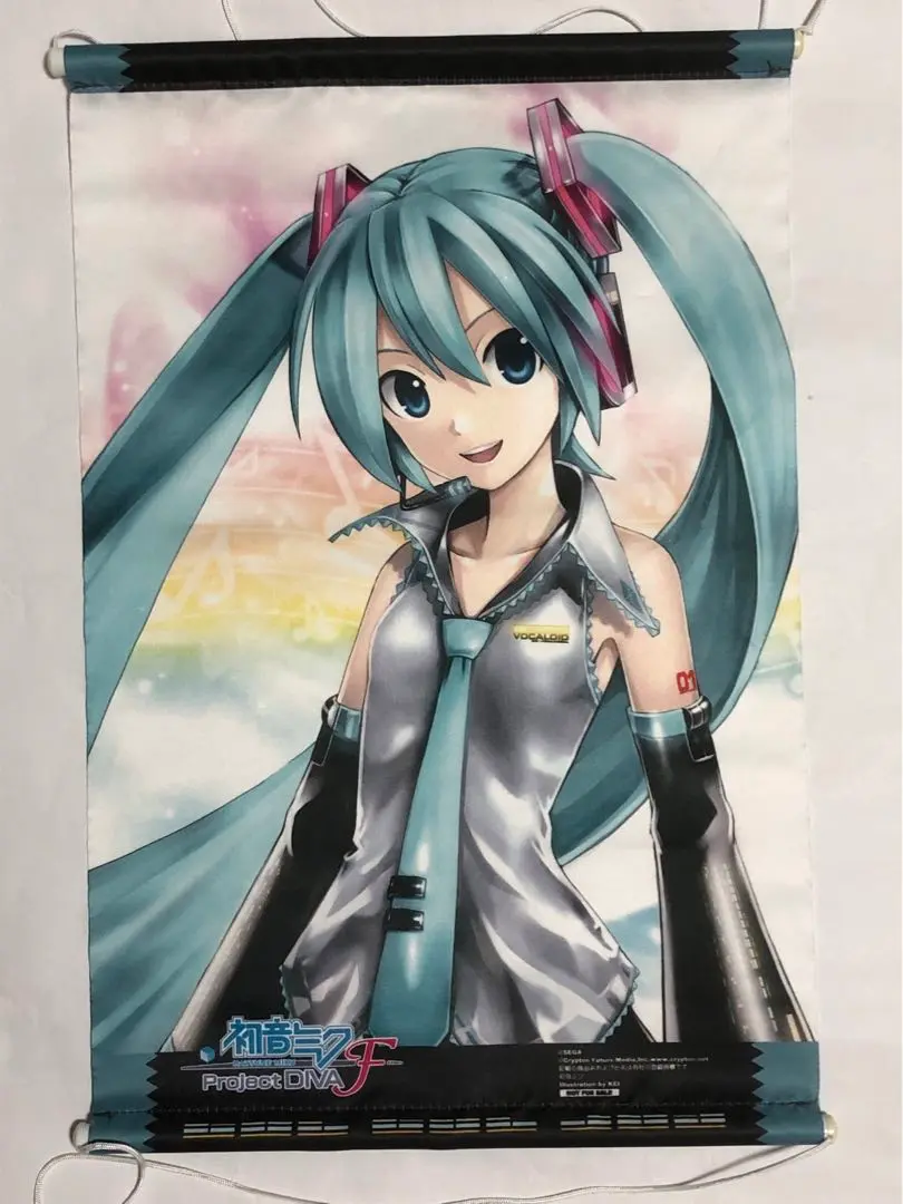 2025年最新】Project Diva F タペストリーの人気アイテム - メルカリ
