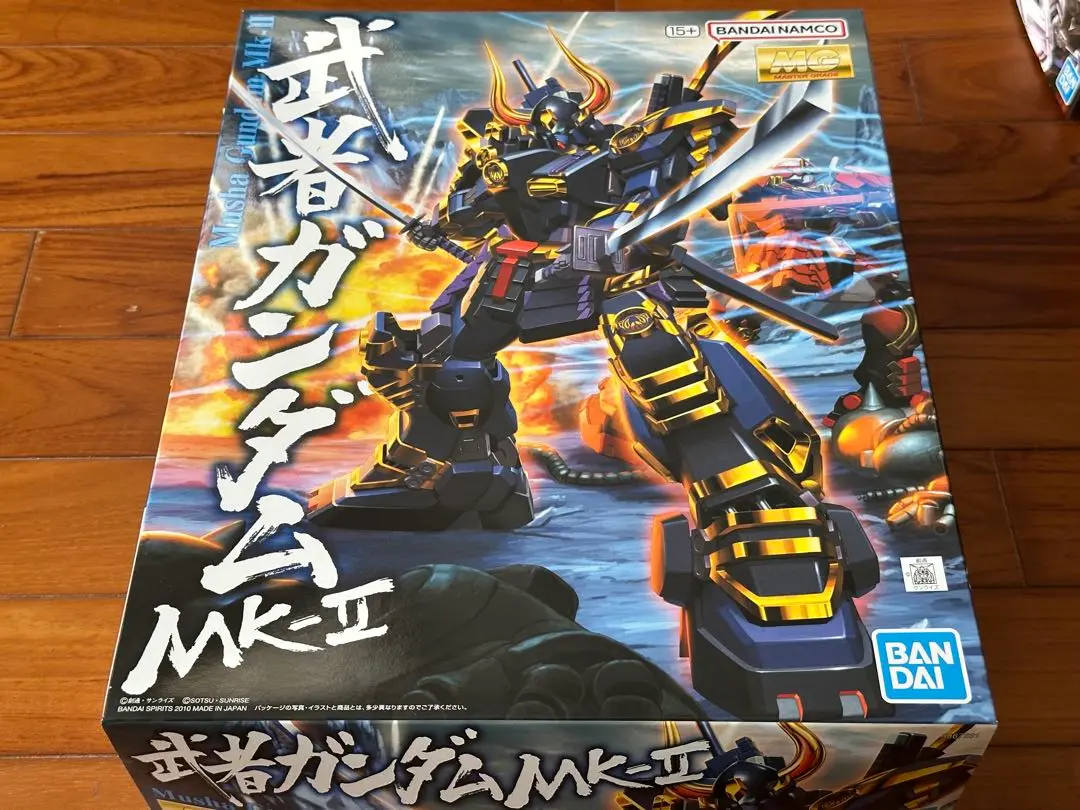 2025年最新】ガンプラまとめ売りMGSDの人気アイテム - メルカリ