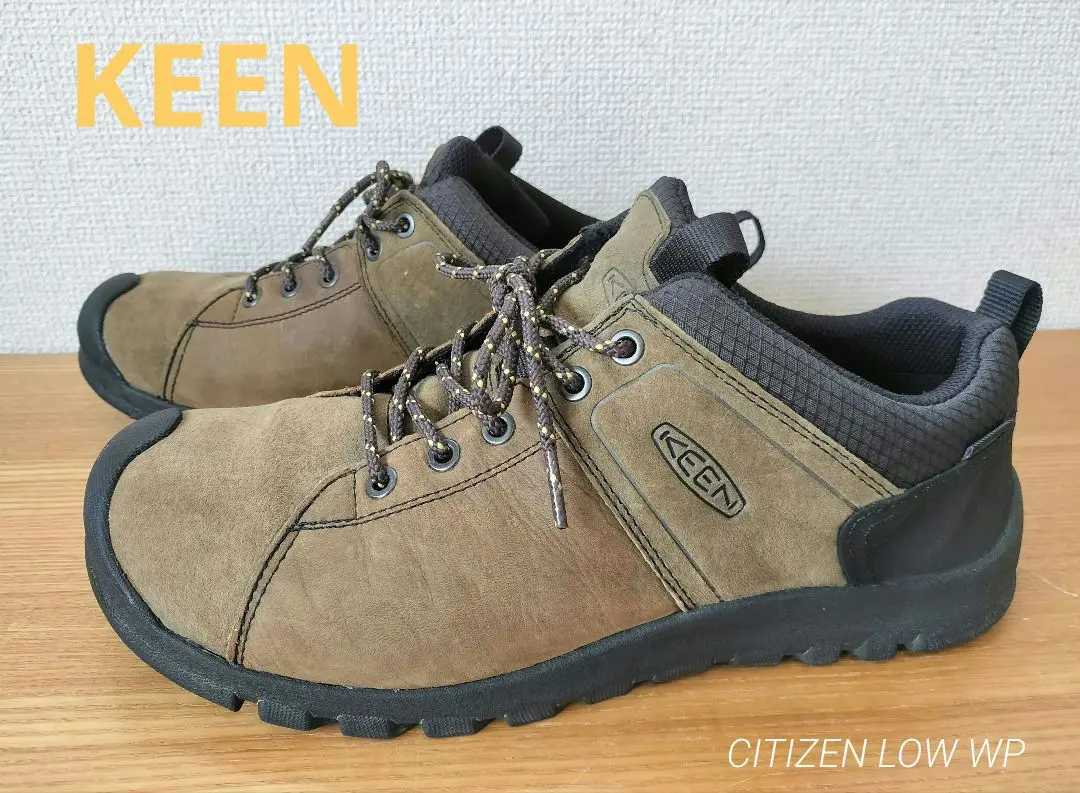 2025年最新】citizen keen low wpの人気アイテム - メルカリ