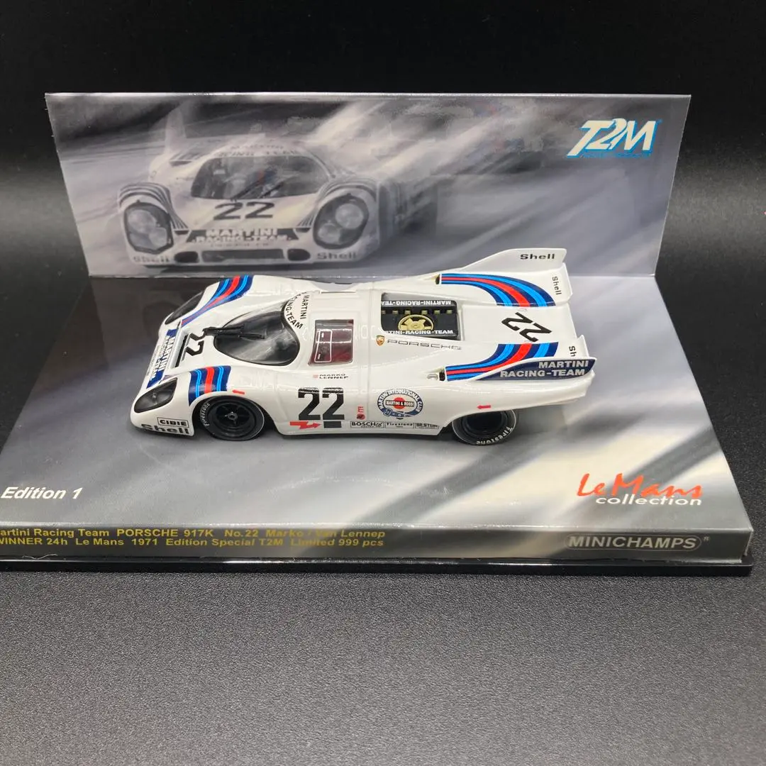 2025年最新】ポルシェ 917 1/18の人気アイテム - メルカリ
