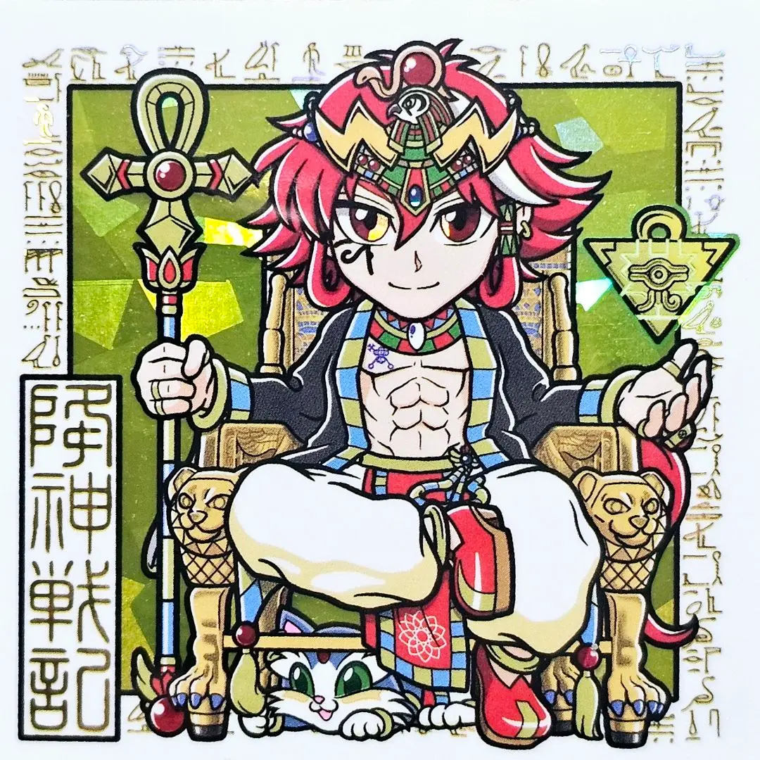 2025年最新】トゥトアンクアメンの人気アイテム - メルカリ