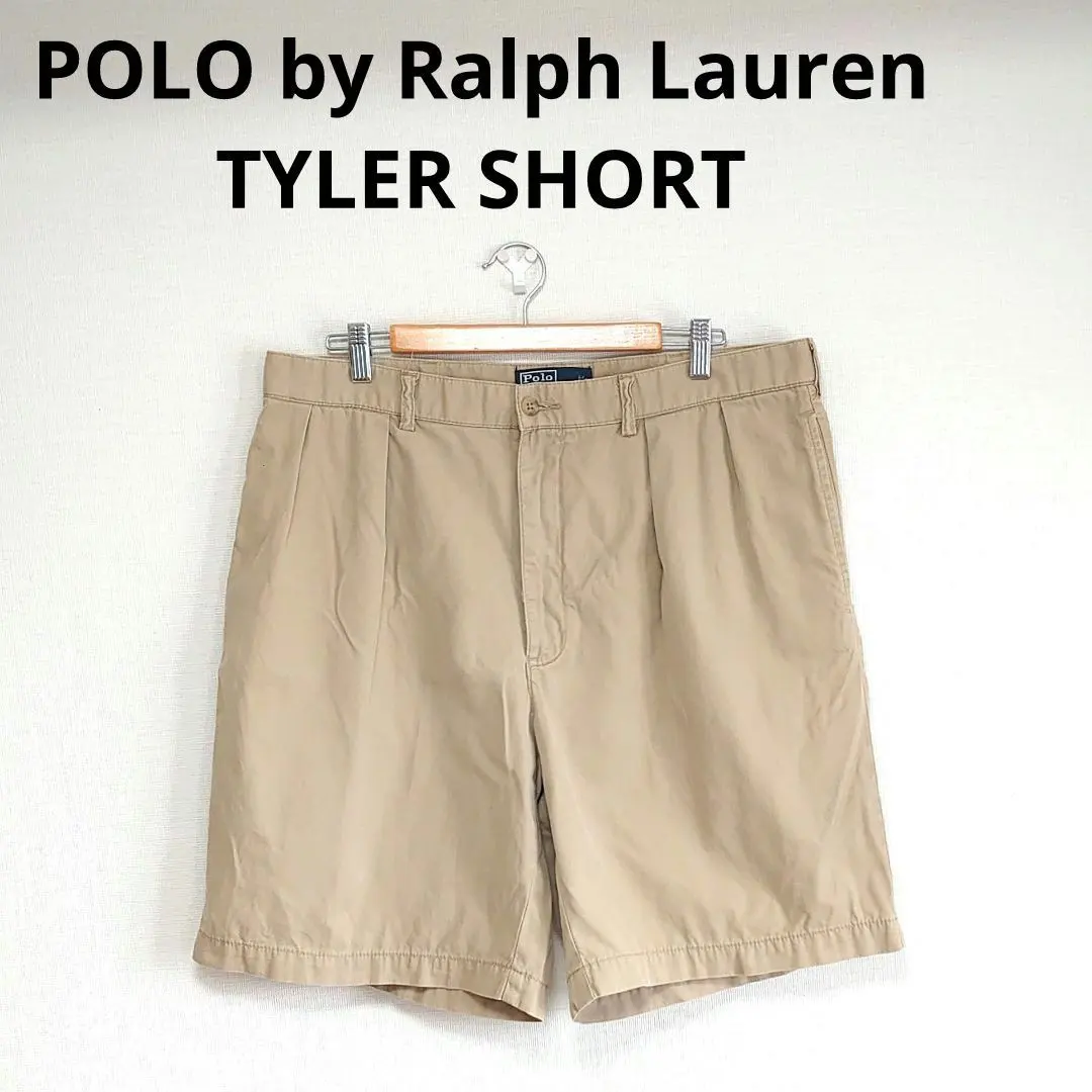 Thumbnail of POLO by Ralph Lauren TYLER SHORT USA w36
