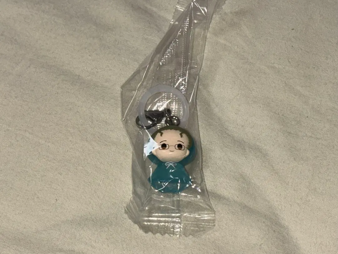 Thumbnail of Frieren: Beyond Journey's End Mejirushi Accessory Heiter