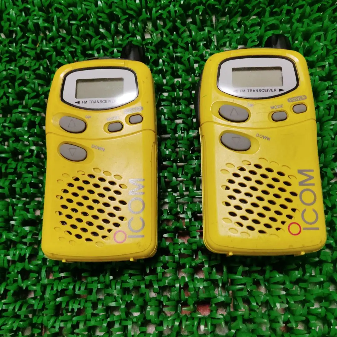 2025年最新】icom 4008の人気アイテム - メルカリ
