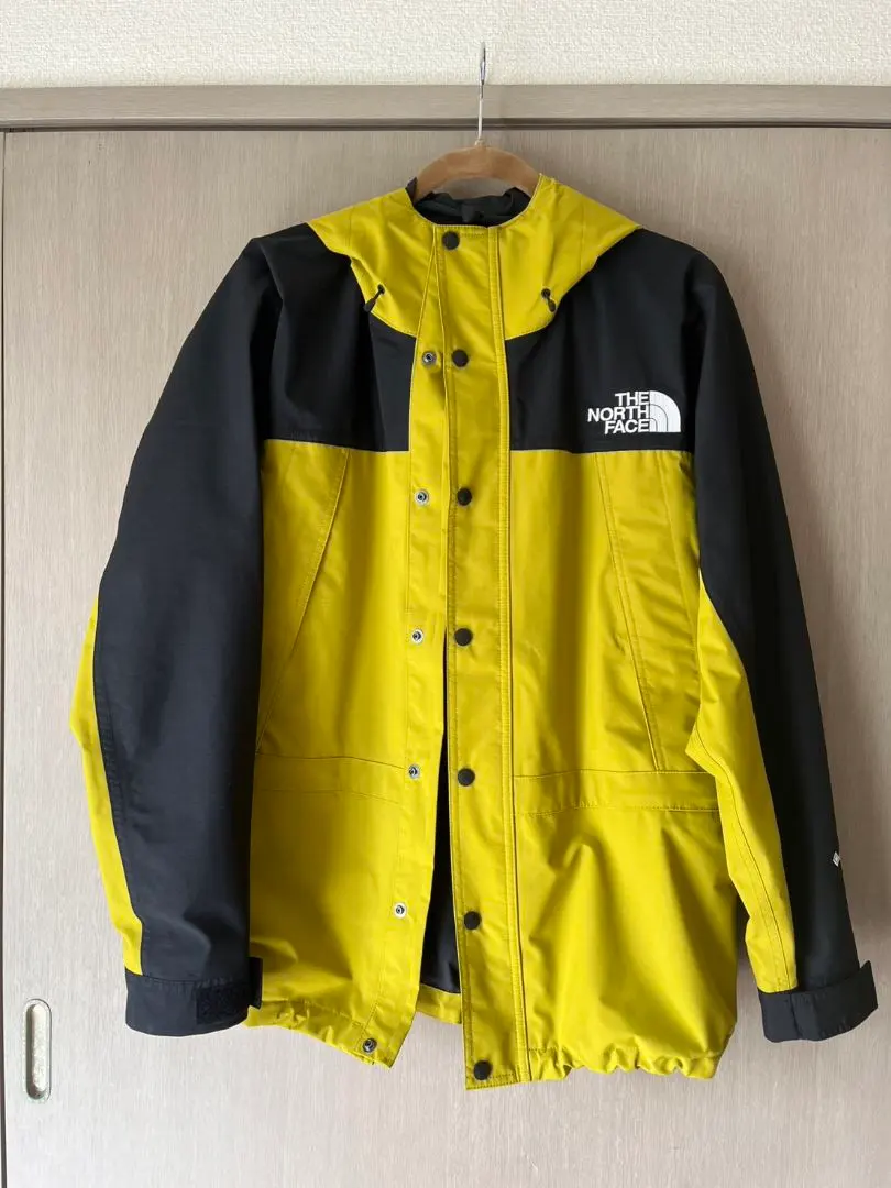 Thumbnail of THE NORTH FACE Mountain Light Parka M