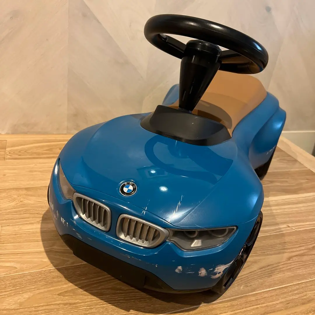 2025年最新】ベビーレーサー bmwの人気アイテム - メルカリ