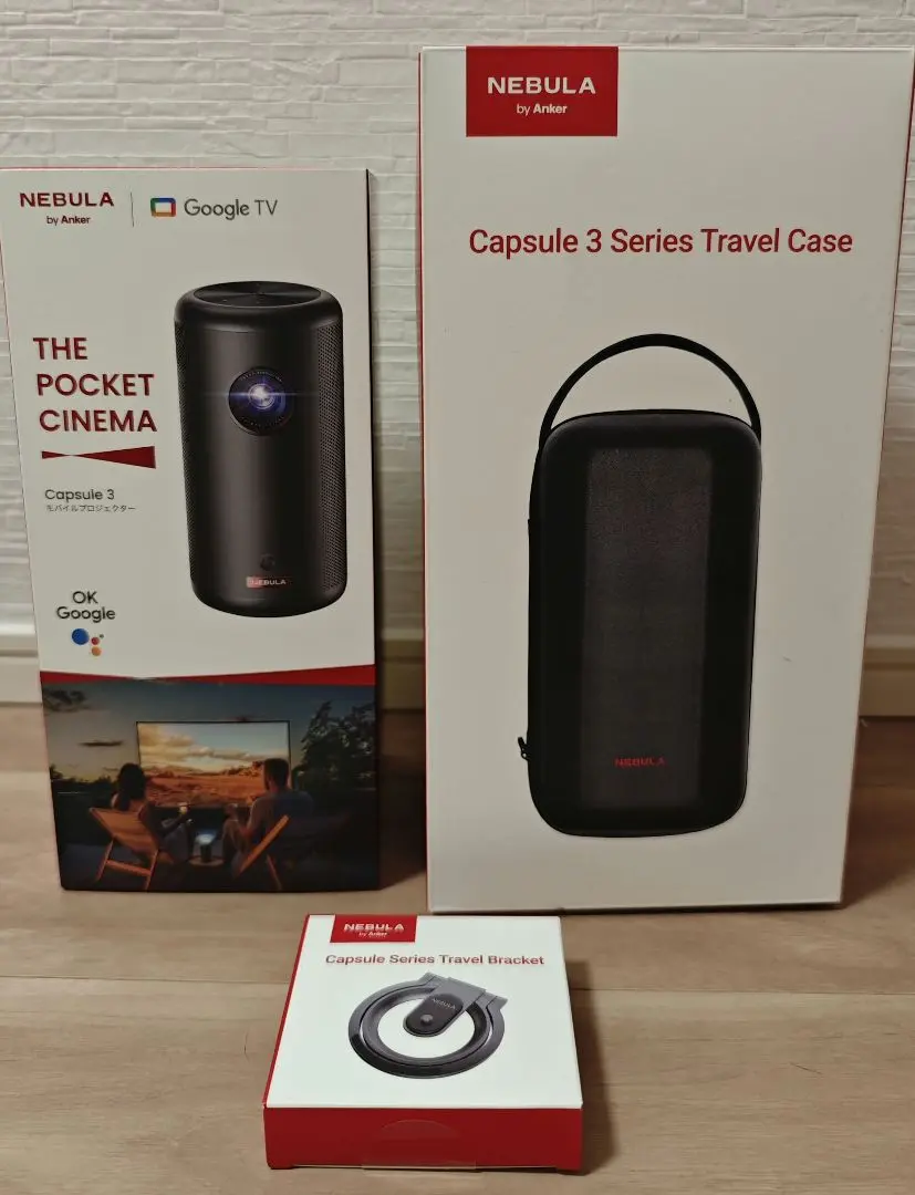 その他 Nebula 4000 Lite Nebula 4000 Lite ジャンク品】 Filmpower 3軸電動