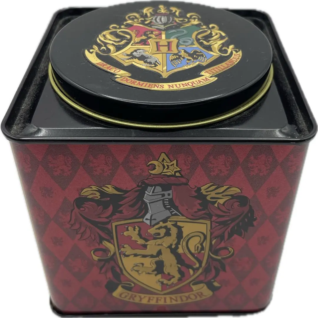 Thumbnail of Harry Potter House Can