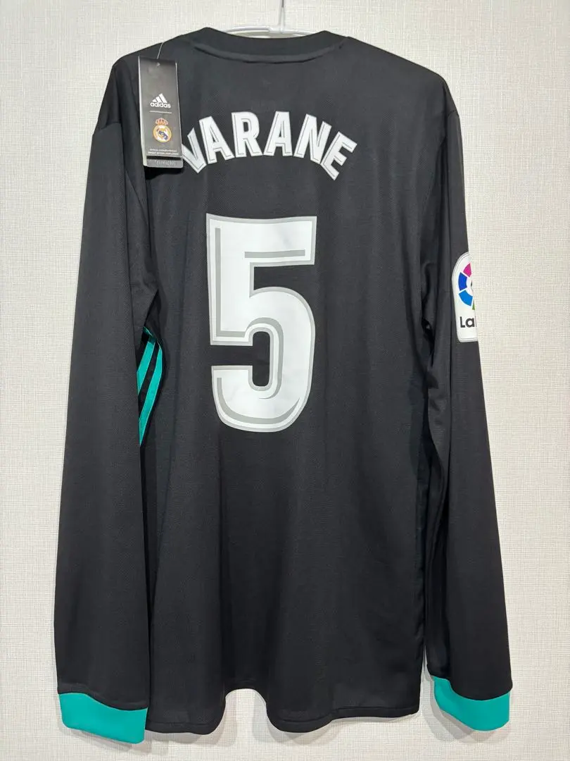 2025年最新】レアル ユニフォーム 2017の人気アイテム - メルカリ