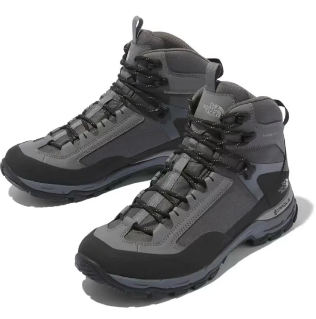 THE NORTH FACE - 最後 27cm ノースフェイス トレッキングシューズ @2.2万 NF52020 THE NORTH FACE - 最後 27cm ノースフェイス トレッキング