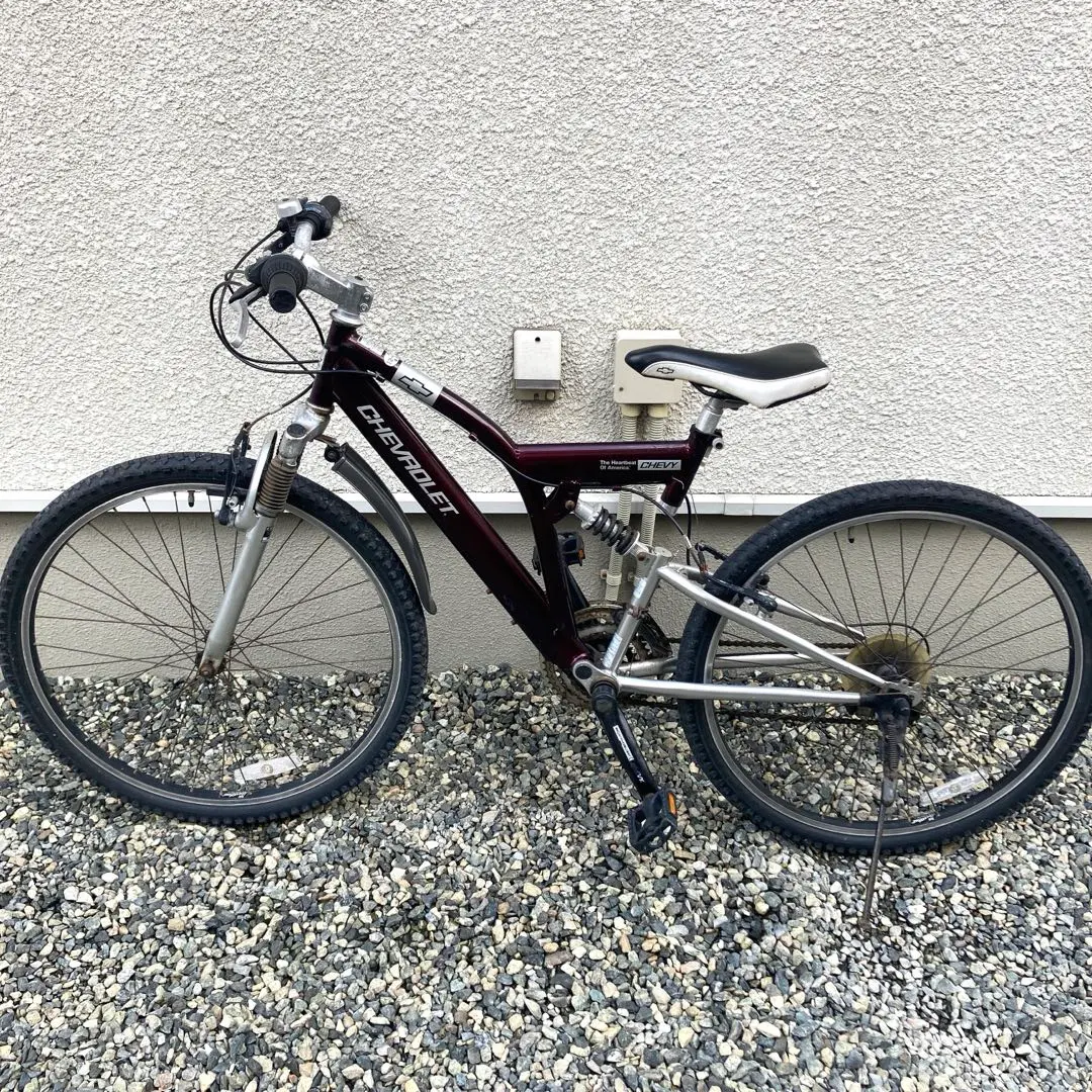2025年最新】シボレー 自転車本体の人気アイテム - メルカリ