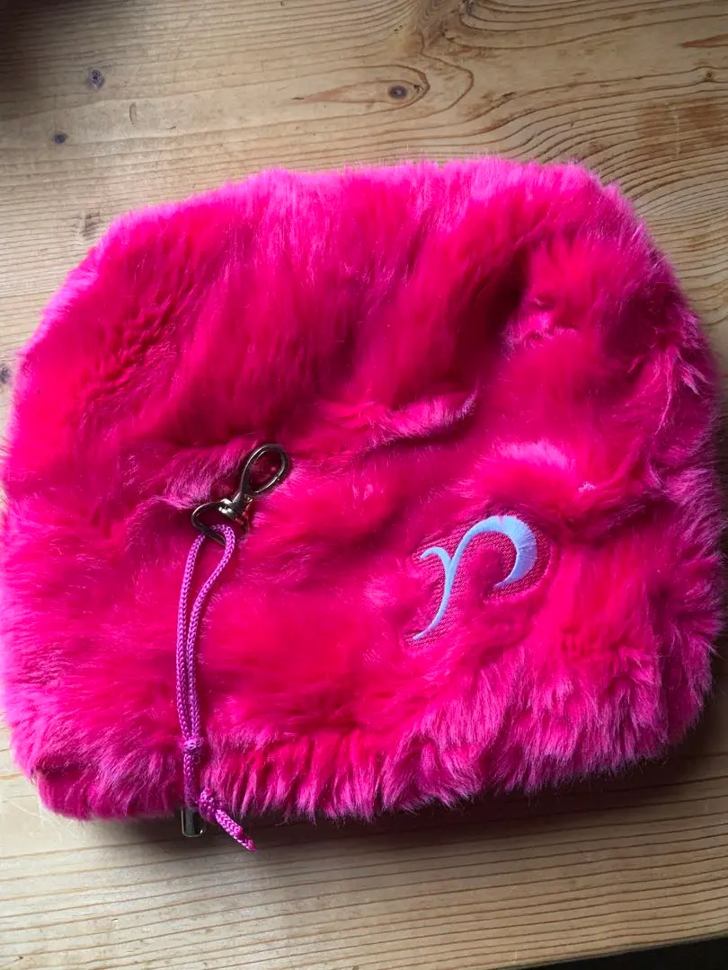 Thumbnail of Fiends Iron Cover - Pink