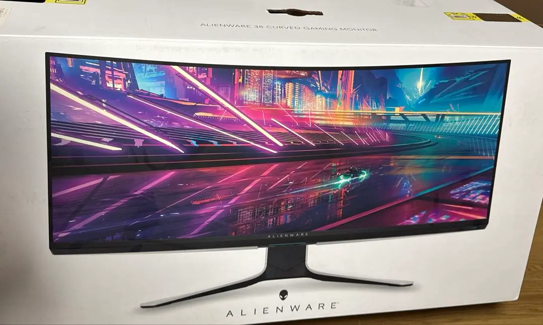 2025年最新】aw3821dwの人気アイテム - メルカリ