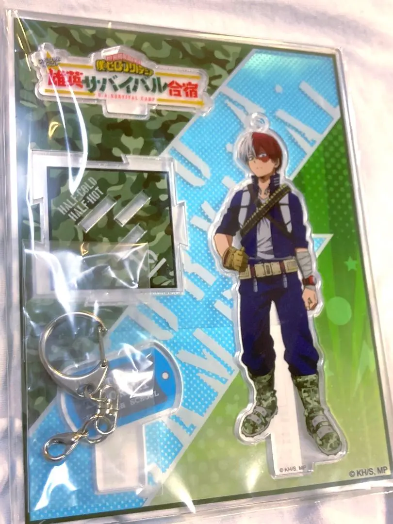 2025年最新】僕のヒーローアカデミア ねんどろいど エンデヴァー